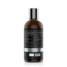 Load image into Gallery viewer, Charcoal Shampoo | Peppermint & Clove