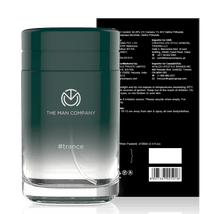 Load image into Gallery viewer, Eau De Parfum | Trance