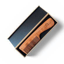 Load image into Gallery viewer, Boyars Beard Comb