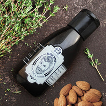 Load image into Gallery viewer, Beard Wash | Almond & Thyme