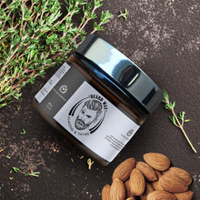 Load image into Gallery viewer, BEARD WAX | ALMOND & THYME