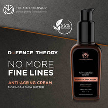 Load image into Gallery viewer, ANTI-AGEING CREAM | MORINGA & SHEA BUTTER