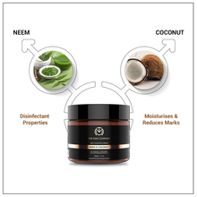 Load image into Gallery viewer, ANTI-CHAFING CREAM | NEEM & COCONUT