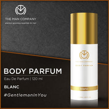 Load image into Gallery viewer, Body Perfume | Blanc
