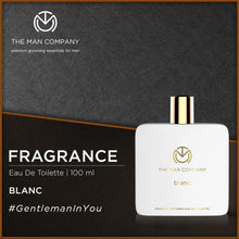 Load image into Gallery viewer, Eau De Toilette | Blanc