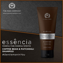 Load image into Gallery viewer, Shampoo | Coffee Bean & Patchouli