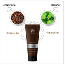 Load image into Gallery viewer, Shampoo | Coffee Bean & Patchouli