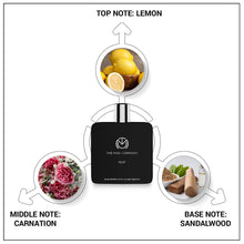 Load image into Gallery viewer, Eau De Toilette | Noir