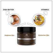 Load image into Gallery viewer, MOISTURISING CREAM | SHEA BUTTER AND VITAMIN E