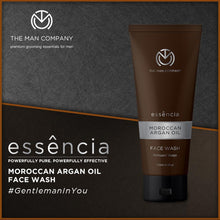 Load image into Gallery viewer, Face Wash - Moroccan Argan Oil
