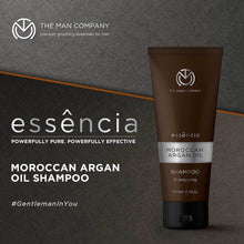 Load image into Gallery viewer, SHAMPOO | MOROCCAN ARGAN OIL