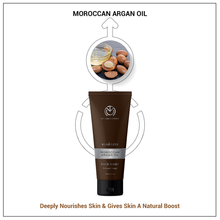 Load image into Gallery viewer, Face Wash - Moroccan Argan Oil
