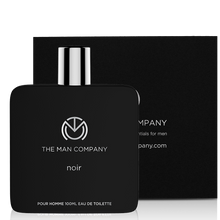Load image into Gallery viewer, Eau De Toilette | Noir