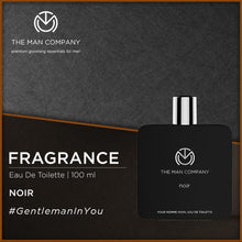 Load image into Gallery viewer, Eau De Toilette | Noir