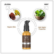 Load image into Gallery viewer, Post Shave Lotion | Jojoba & Mint