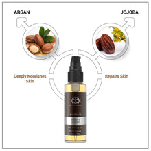 Load image into Gallery viewer, Pre-Shave Oil | Argan & Jojoba