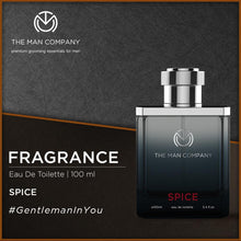 Load image into Gallery viewer, Eau De Toilette | Spice