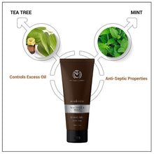 Load image into Gallery viewer, Shave Gel | Tea Tree & Mint