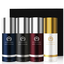 Load image into Gallery viewer, Body perfume I The Multifaceted Man