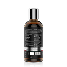 Load image into Gallery viewer, Charcoal Body Wash | Lemongrass &amp; Cinnamon
