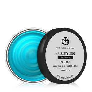 Hair Styling Pomade | Sportivo