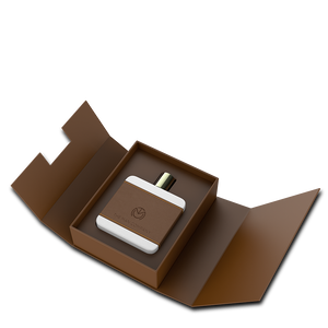 Eau De Toilette | Aeras