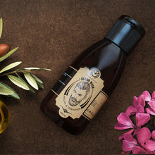 Load image into Gallery viewer, Beard Wash | Argan &amp; Geranium
