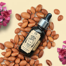 Load image into Gallery viewer, BEARD OIL | ARGAN &amp; GERANIUM
