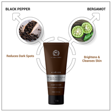 Load image into Gallery viewer, Body Wash | Black pepper &amp; Bergamot
