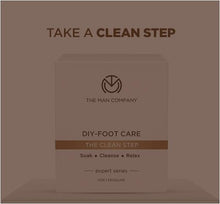 Load image into Gallery viewer, DIY Foot Care | The Clean Step
