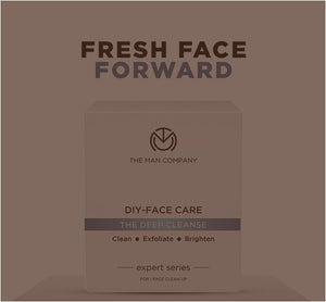 DIY Face Care | The Deep Cleanse