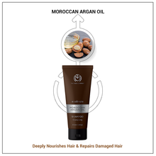 Load image into Gallery viewer, SHAMPOO | MOROCCAN ARGAN OIL
