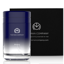 Load image into Gallery viewer, Eau De Parfum | Navy
