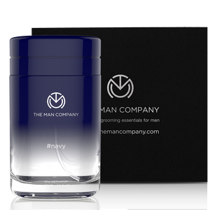 Eau De Parfum | Navy