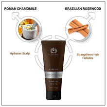Load image into Gallery viewer, Shampoo | Roman Chamomile &amp; Brazilian Rosewood
