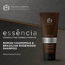 Load image into Gallery viewer, Shampoo | Roman Chamomile &amp; Brazilian Rosewood
