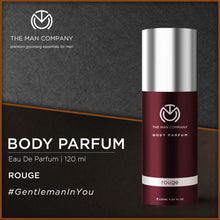 Load image into Gallery viewer, Body Perfume | Rouge
