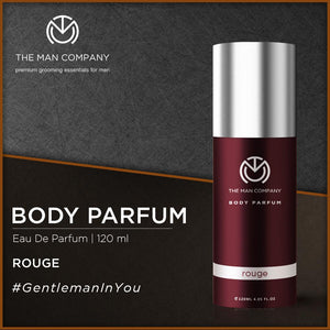 Body Perfume | Rouge