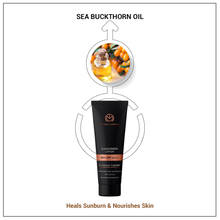 Load image into Gallery viewer, SUNSCREEN LOTION | 40+ SPF PA+++

