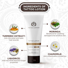 Load image into Gallery viewer, Tattoo Lotion
