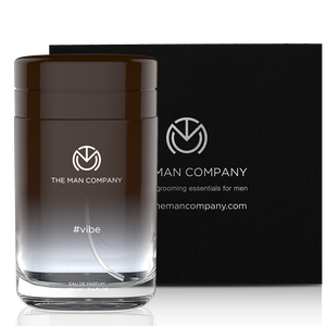 Eau De Parfum | Vibe